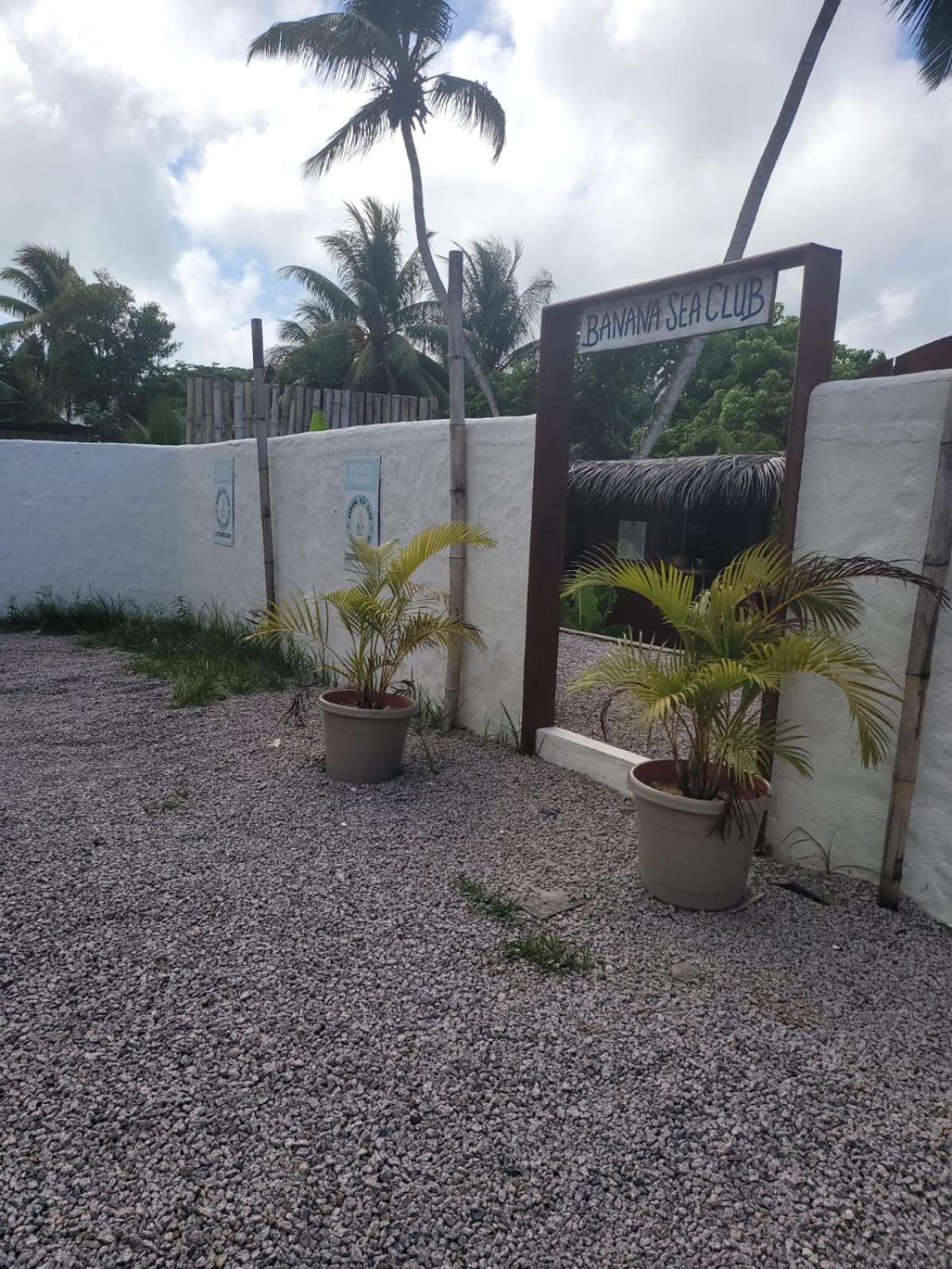 Sunset View Self Catering Apartment Anse Boileau Exterior photo