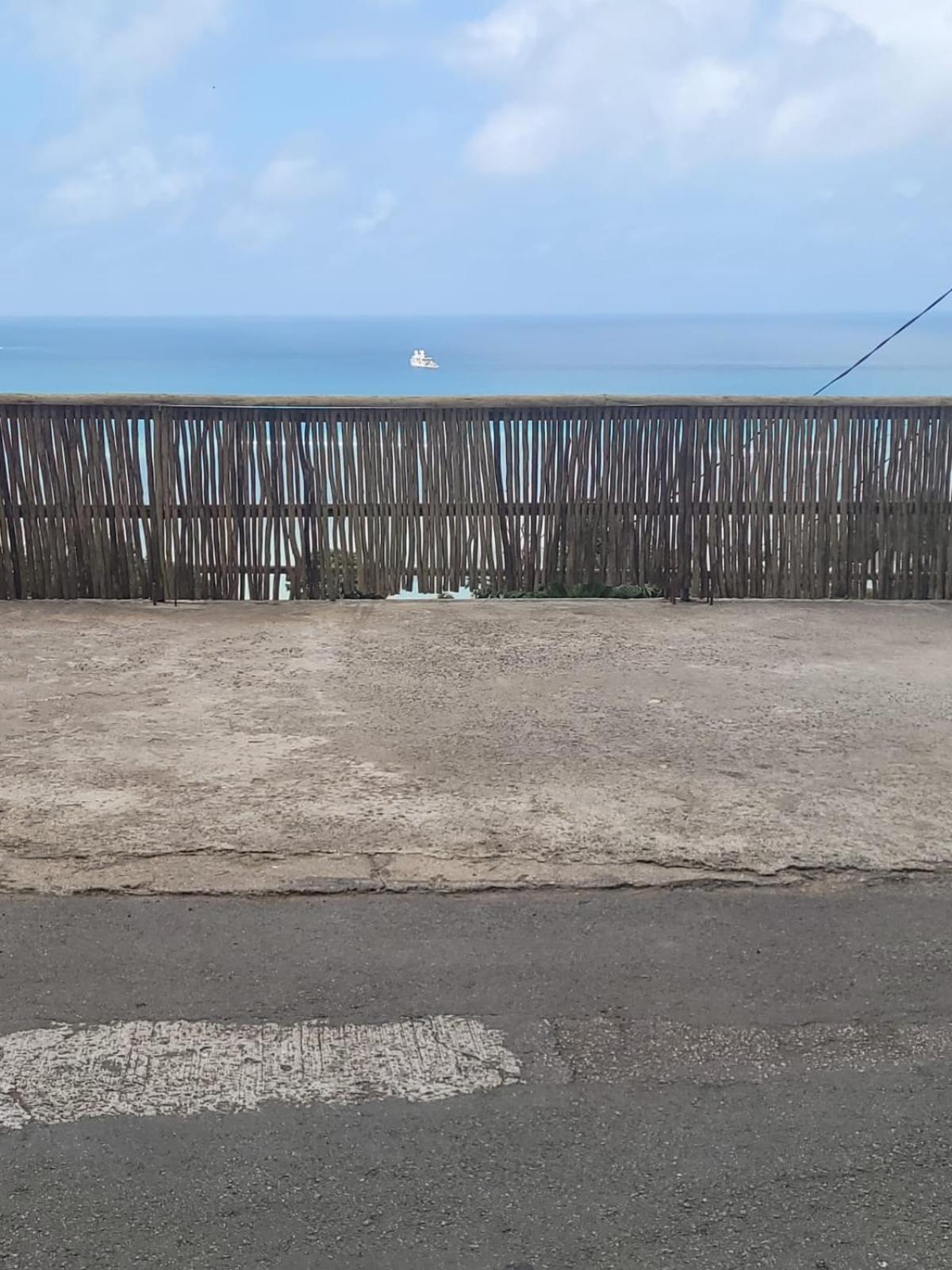 Sunset View Self Catering Apartment Anse Boileau Exterior photo